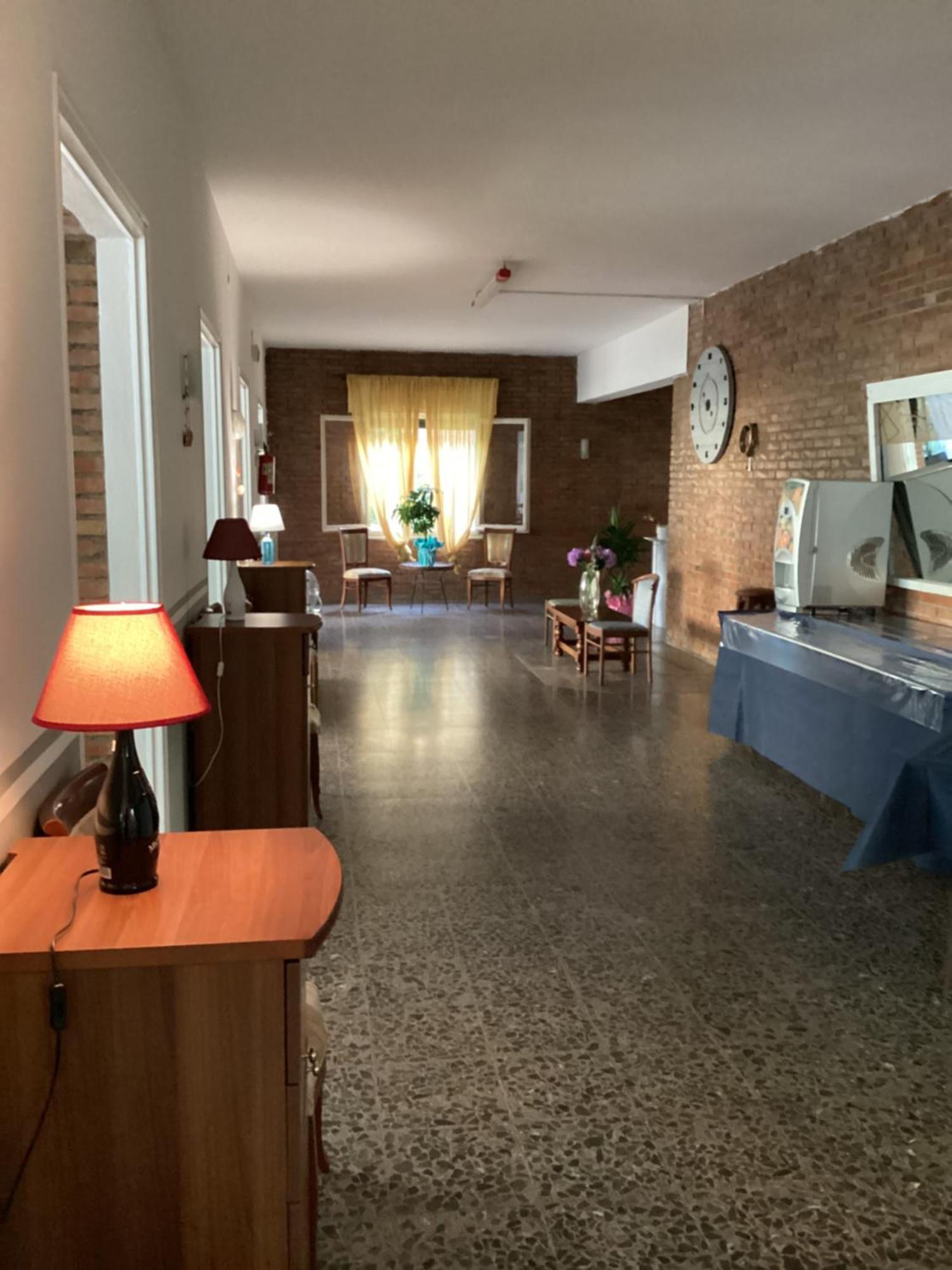 Hotel Villa Alexandra Bellaria-Igea Marina Exteriör bild